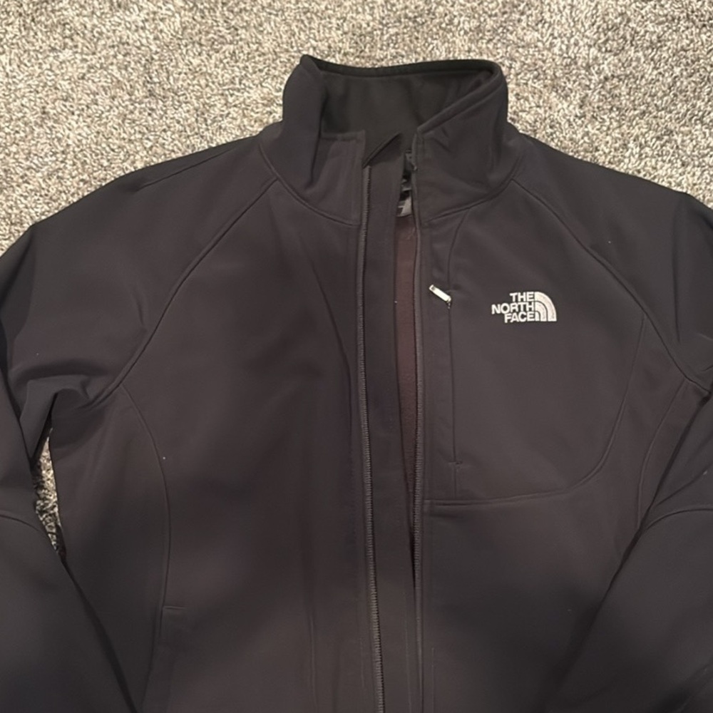 The North Face Black Jacket